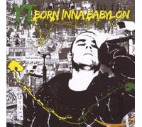 Yt - Yt Born Inna Babylon CD [Import]