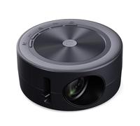 YT200 Mini projecteur portable plusieurs modes de projection pour projection mobile