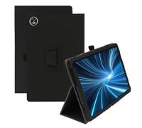 Ytaland Étui de protection fin en cuir synthétique pour tablette DOOGEE T20 Ultra 12"