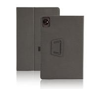 Ytaland Étui de protection magnétique en similicuir avec support pour tablette OSCAL Pad60/OSCAL Pad70 10"