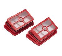 Ytaland Lot de 2 filtres de rechange compatibles avec Vileda JetClean 3 en 1