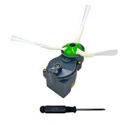 Ytaland Module moteur de brosse latérale pour iRobot Roomba 500/600/700/800/900 i3 i7 e5 e6 e7 530 560 570 620 650 694 780 900 860 870 880 890 900 60 98 Série 0, pièces de rechange pour aspirateur