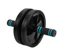 YTBHSHXZ, AB Roller Wheel Shredder, double roue stable for raffermir les abdominaux et tonifier le haut du corps