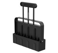 YTBHSHXZ, Bloqueur de Sol portatif, bloqueur de Sol for Le démarrage des semences, Machine Manuelle de Fabrication de Blocs de Sol for semis, modèle de Bloc de Sol