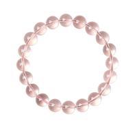 YTBHSHXZ Bracelet chakra en cristal naturel, bracelet extensible perles de pierres précieuses, bijoux cadeaux for Noël, anniversaire, Saint-Valentin, 12 mm(10mm)