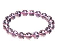 YTBHSHXZ Breloque extensible pour cadeau d'anniversaire, fête des mères, Saint-Valentin, anniversaire de mariage, 11 ~ 12 mm, 10~10.8mm, Acétate, Pas de gemme