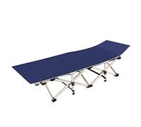 YTBHSHXZ Chaise Pliante, Pause déjeuner, Sieste, lit Simple, Balcon, Adulte, entièrement équipée, Mini Chaise Longue Portable 190 x 67 35 cm, Durable(A)