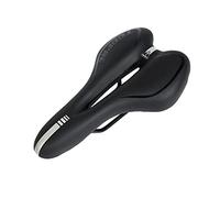 YTBHSHXZ, Coussin de Selle de vélo de Montagne, Coussin de Selle Confortable, siège de Route, éponge épaissie à Haute élasticité, Accessoires de vélo