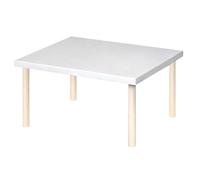 YTBHSHXZ Étagère à micro-ondes, étagère à 2 niveaux en bois pour grille-pain à micro-ondes, support de comptoir de cuisine, capacité de poids de 36,3 kg