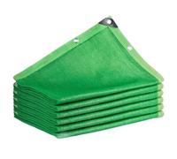 YTBHSHXZ, Filet d'ombrage for Plantes avec œillets, for Piscine, Jardin, terrasse, terrasse, Jardin, activités et installations de Plein air(3x5m)