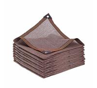 YTBHSHXZ, Filet Pare-Soleil, 95% de Protection Solaire, Noir, résistant, for Plantes, Protection de Jardin(3x6m/9.86x19.6ft)