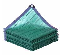 YTBHSHXZ, Filet Pare-Soleil de Jardin en PEHD résistant aux UV for Serre, Plantes, poulailler, pergola(2x8m/6.59x22.9ft)