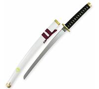 YTBHSHXZ Katana, Arme à Lame en Bois, utilisée comme Accessoire de Cosplay, épée, Performance COS