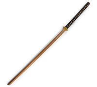 YTBHSHXZ Katana, Couteau de Simulation, épée en Bois spéciale for l'entraînement à l'escrime et aux Arts Martiaux, série animée COS