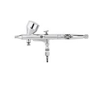 YTBHSHXZ, Outil d'artisanat multifonction Art Design pistolet aérographe équipement tenant mini coloriage graffiti graphique peinture spray stylo(B)