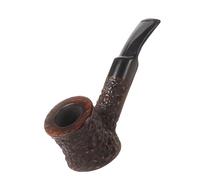 YTBHSHXZ, Pipe à Fumer détachable avec Ensemble Complet d'accessoires for Les collectionneurs père-Mari A(B)