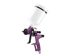 YTBHSHXZ, Pistolet pulvérisateur manuel basse pression for tôle, haute atomisation, entretien des meubles de voiture, protection de l'environnement, 1,3 tasse, 600 ml