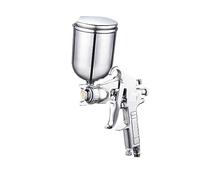 YTBHSHXZ, Pistolet pulvérisateur pneumatique 400 ml, aérographe professionnel en alliage avec trémie for peinture automobile