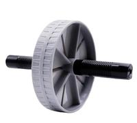 YTBHSHXZ, Roue abdominale, équipement d'exercice abdominal, équipement de fitness for la maison et le bureau