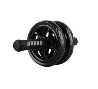 YTBHSHXZ, Roue d'exercice abdominal Équipement d'exercice abdominal Équipement d'exercice abdominal Équipement de gymnastique à domicile Machine d'exercice abdominal