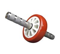 YTBHSHXZ, Roues d'exercice for abdominaux, équipement d'exercice for le tronc, roues d'exercice for la salle de sport à domicile, poids d'exercice for l'entraînement du tronc