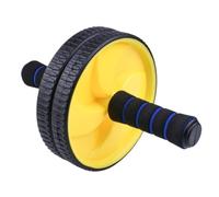 YTBHSHXZ, Roues for abdominaux, entraînement à domicile, musculation abdominale