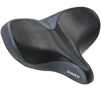 YTBHSHXZ, Selle de vélo Grande Taille, Confortable et Respirante, adaptée aux Femmes et aux Hommes