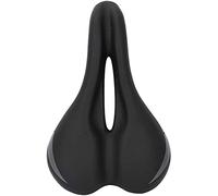 YTBHSHXZ, Selle de VTT avec Rembourrage en Mousse et découpe Centrale for soulager la Pression