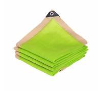 YTBHSHXZ, Toile d'ombrage, Filet Pare-Soleil Vert Fruit à 90%, Protection Solaire for véranda, Cour, bâche d'ombrage en Maille Durable avec œillets renforcés(2x7m/6.58x22.9ft)