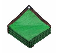 YTBHSHXZ, Voile d'ombrage en Maille résistante aux UV avec œillets, Protection Solaire, for Serre, Jardin, terrasse et arrière-Cour(2x15m/6.63x49.2ft)