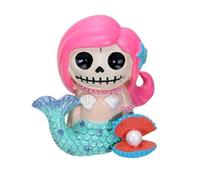 YTC Summit Furrybones Ariel Mermaid Figurine