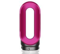 YTCHYYSK Accessoire de séchage pré-coiffant pour Dyson Airwrap - Pièce de rechange pour buse d'air 969759-01, fuchsia