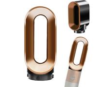 YTCHYYSK Buse de rechange pour sèche-cheveux Dyson Airwrap HS01 HS05 969759-01, nickel/cuivre