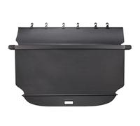 YTdhfDGJ Cache-Bagages Coffre Rétractable Porte-Colis Bouclier Imperméable Protection Confidentialité pour Nissan pour X-Trail pour Rogue 2008-2013