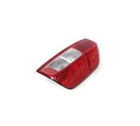 YTdhfDGJ Feu Freinage Arrière Voiture Voyant D'avertissement Feu Arrière Rouge Feu Arrière Sans Ampoules Pour Nissan Pour Navara D40 2005-2015 (côté droit)