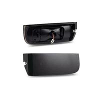 YTdhfDGJ Feux Recul Secours Arrière Feux Plaque D'immatriculation Recul Pour Land Rover Pour Range Rover L322 2003 2004 2005 2006 2007 2008 2009 2010 2011 2012 (2)