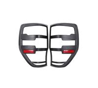 YTdhfDGJ Pour Ford Pour Ranger 2012-2018 2019 2020 T6 T7 T8 Pour Wildtrak Pour Raptor Voiture Extérieur Capots Feux Arrière Couvercle Feux Arrière