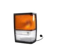 YTdhfDGJ Pour Land Rover Pour Range Rover Classic 1987-1995 PRC8950 PRC8949 Feu Avant Feu D'angle Latéral Gauche Droite (gauche)