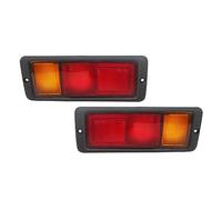 YTdhfDGJ Voiture Pare-chocs Arrière Feu Arrière Rouge Avertissement Frein Antibrouillard Pour Mitsubishi Pour Pajero Pour Montero 1992-1996 1997 1998 1999