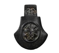 YTDJJWLS Mascot Collection Pendentif Tibet Hongshan Culture Sculpture Accessoires Décoration Sans Pierre précieuse