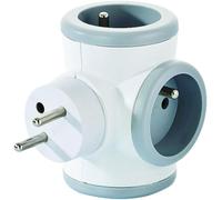 Ytfhg-Triplite Rotative Grise 3x16a -