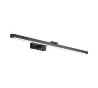 YTGHBIML Applique Murale LED à intensité Variable, Lampe Moderne en métal, Facile à Installer, 40/60/80/100 Cm