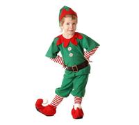 YTGOCN Déguisement De Noël Pour - Tenue De Cosplay Pour Les Fêtes Saisonnières,Vêtement Festif Pour Fête,Pour Les Femmes Les Hommes Les Garçons Les Filles Les Et Les Adultes