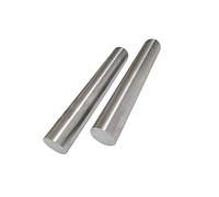 YTGZS Anode de Nickel électrode Tiges en Nickel pour Nickelage électrolytique Galvanoplastie,Longueur 100mm Diamètre 1mm 2 pièces