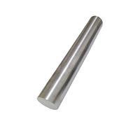 YTGZS Anode de Nickel électrode Tiges en Nickel pour nickelage électrolytique galvanoplastie,Longueur 100mm,Diameter 8mm