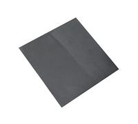 YTGZS Feuilles De Graphite Plaque de Graphite Hautement Pur pour Matériaux De Laboratoire,Longueur 300mm Largeur 300mm,épaisseur 1mm à 30mm,Thickness 1mm