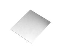 YTGZS Métal Tôle d'acier Plaque en Acier Inoxydable,Épaisseur 0,5mm à 2mm,0.5mmx300mmx400mm