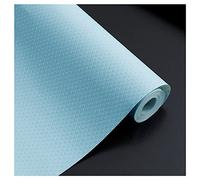 YTGZS Protection Tiroir Cuisine Tapis de Tiroir EVA Tapis Plastique Frigo Tapis Fond Evier étanche Tapis de Protection Table 60cmx300cm,4 Couleurs Disponibles,Bleu