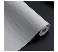 YTGZS Protection Tiroir Cuisine Tapis de Tiroir EVA Tapis Plastique Frigo Tapis Fond Evier étanche Tapis de Protection Table 60cmx300cm,4 Couleurs Disponibles,Gris