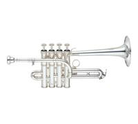 Yamaha Yamaha YTR-9835 Trumpet